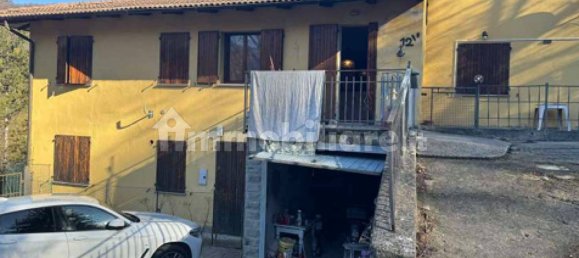 2 bedrooms Apartment in Monghidoro, Italy No. 286930 11