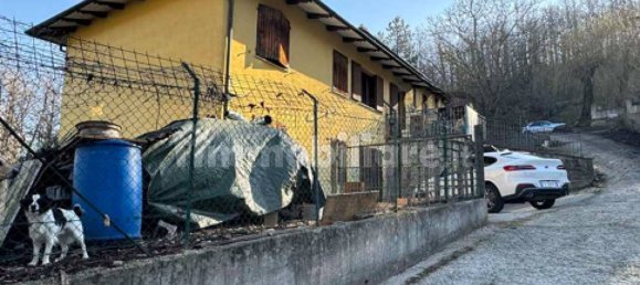 2 bedrooms Apartment in Monghidoro, Italy No. 286930 10