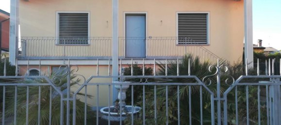 2 Schlafzimmer Villa in Soresina, Italy, Nr. 345860 23