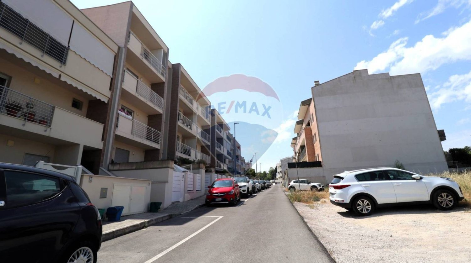 3 bedrooms Apartment in Matera, Italy No. 340622