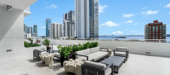 1 dormitorio apartamento en alquiler en Miami, Miami-Dade, Florida, USA № 614966 13