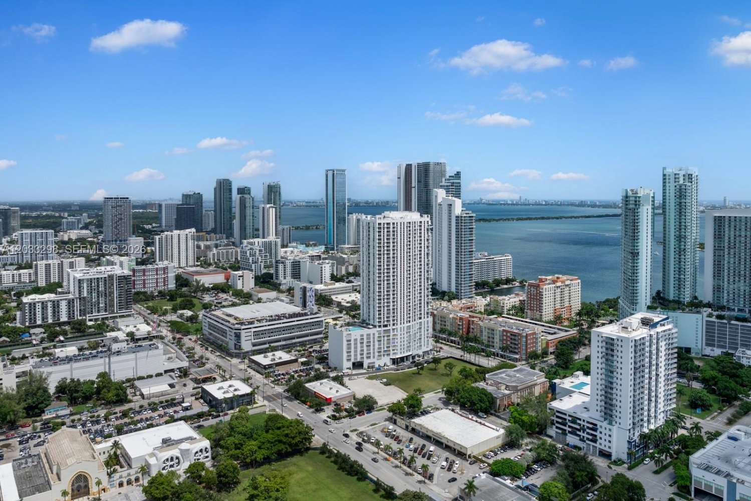 1 dormitorio apartamento en alquiler en Miami, Miami-Dade, Florida, USA № 614966
