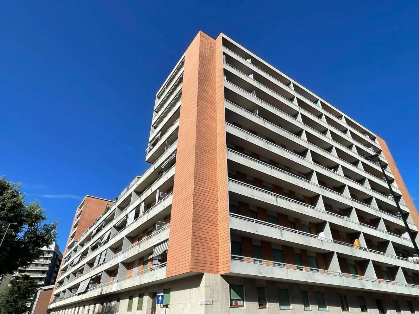 2 Schlafzimmer Wohnung in Turin, Italy, Nr. 336305