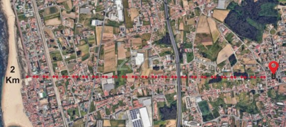 315m² Land in Arcozelo, Portugal No. 83474 15