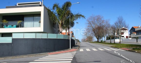 315m² Land in Arcozelo, Portugal No. 83474 7