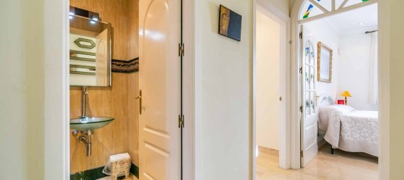 3 chambres Appartement à Benalmadena, Spain No. 140688 47