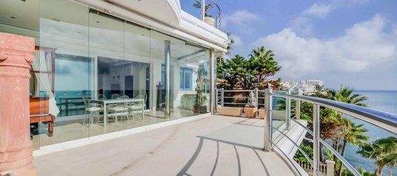 3 chambres Appartement à Benalmadena, Spain No. 140688 5