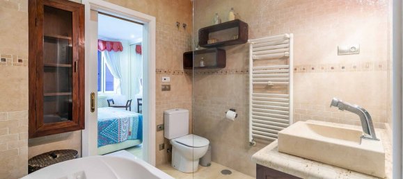 3 chambres Appartement à Benalmadena, Spain No. 140688 44