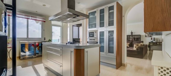 3 chambres Appartement à Benalmadena, Spain No. 140688 20