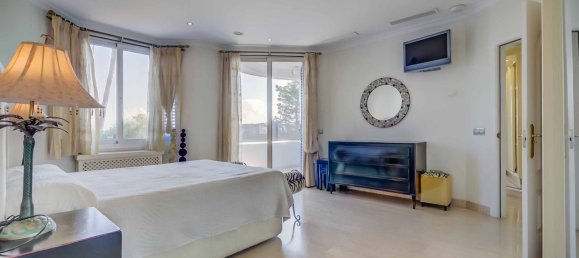 3 chambres Appartement à Benalmadena, Spain No. 140688 30