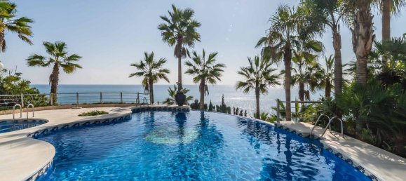 3 chambres Appartement à Benalmadena, Spain No. 140688 3