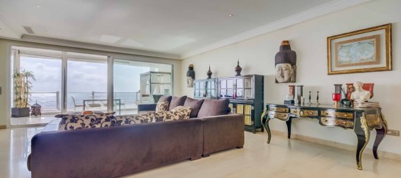 3 chambres Appartement à Benalmadena, Spain No. 140688 9