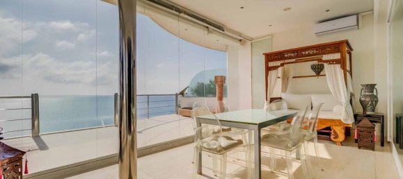 3 chambres Appartement à Benalmadena, Spain No. 140688 7