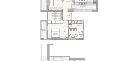 3 bedrooms Villa in Tsada, Cyprus No. 13377 17