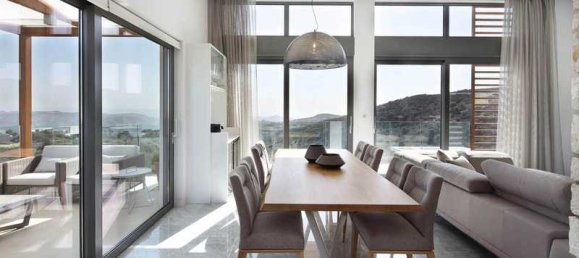 3 bedrooms Villa in Tsada, Cyprus No. 13377 5