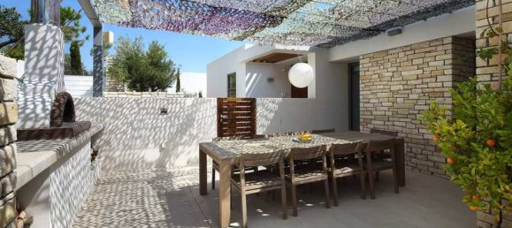 3 bedrooms Villa in Tsada, Cyprus No. 13377 7