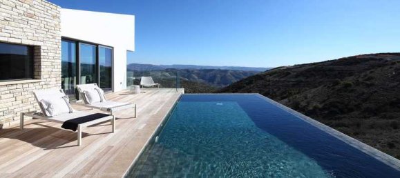 3 bedrooms Villa in Tsada, Cyprus No. 13377 8