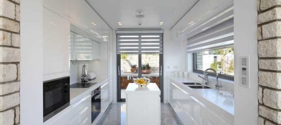 3 bedrooms Villa in Tsada, Cyprus No. 13377 6