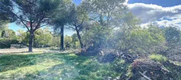 Земельный участок в Лас-Розас де Мадрид, Испания № 118333 19