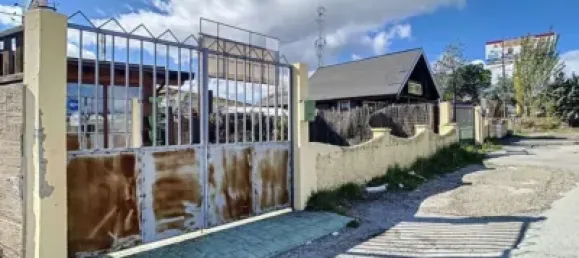 Земельный участок в Лас-Розас де Мадрид, Испания № 118333 16