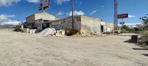 Земельный участок в Лас-Розас де Мадрид, Испания № 118333 9