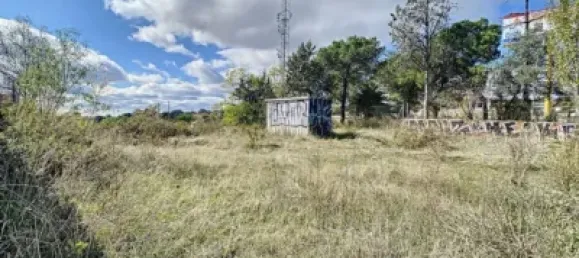 Земельный участок в Лас-Розас де Мадрид, Испания № 118333 14