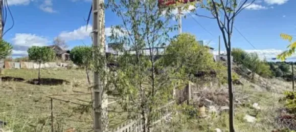 Земельный участок в Лас-Розас де Мадрид, Испания № 118333 5