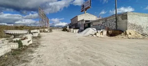 Земельный участок в Лас-Розас де Мадрид, Испания № 118333 24