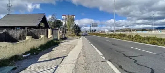 Земельный участок в Лас-Розас де Мадрид, Испания № 118333 17