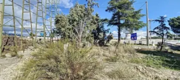 Земельный участок в Лас-Розас де Мадрид, Испания № 118333 3