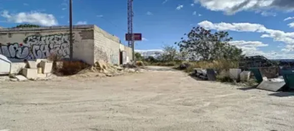 Земельный участок в Лас-Розас де Мадрид, Испания № 118333 10