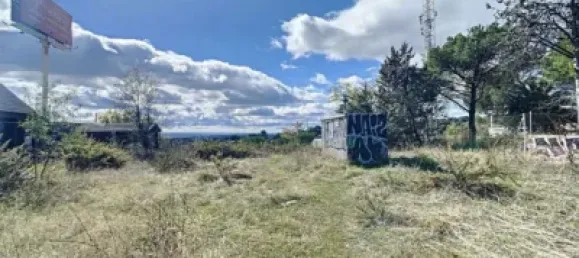 Земельный участок в Лас-Розас де Мадрид, Испания № 118333 15