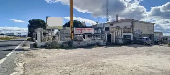 Земельный участок в Лас-Розас де Мадрид, Испания № 118333 21