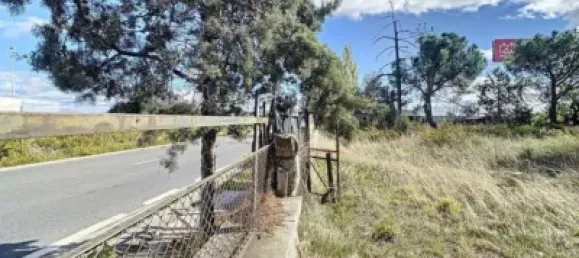 Земельный участок в Лас-Розас де Мадрид, Испания № 118333 12