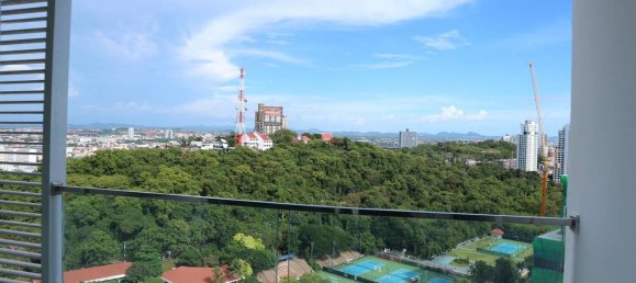 1 bedroom Condo in Pattaya, Thailand No. 3976 20