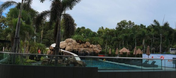 1 bedroom Condo in Pattaya, Thailand No. 3976 13