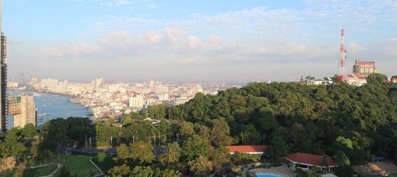 1 bedroom Condo in Pattaya, Thailand No. 3976 5