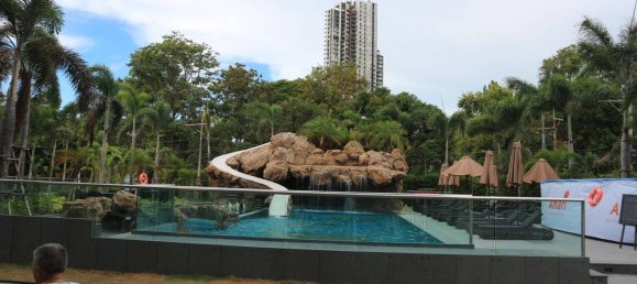 1 bedroom Condo in Pattaya, Thailand No. 3976 10
