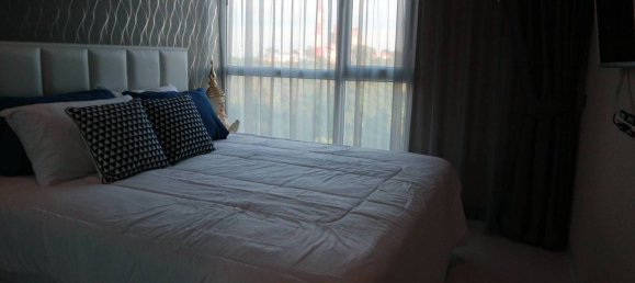 1 bedroom Condo in Pattaya, Thailand No. 3976 9