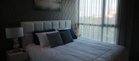 1 bedroom Condo in Pattaya, Thailand No. 3976 17