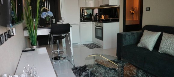 1 bedroom Condo in Pattaya, Thailand No. 3976 19