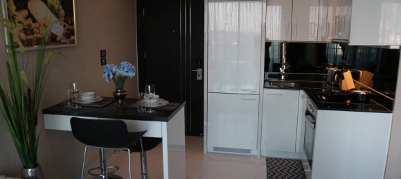 1 bedroom Condo in Pattaya, Thailand No. 3976 11
