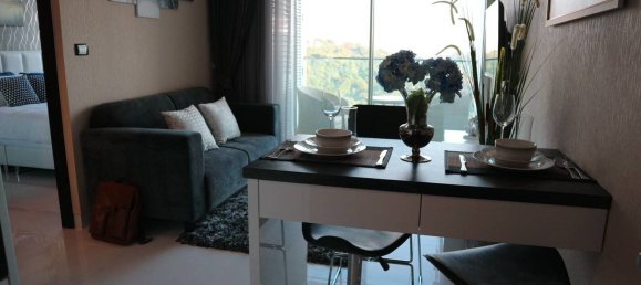 1 bedroom Condo in Pattaya, Thailand No. 3976 22