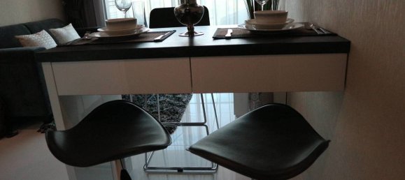 1 bedroom Condo in Pattaya, Thailand No. 3976 7