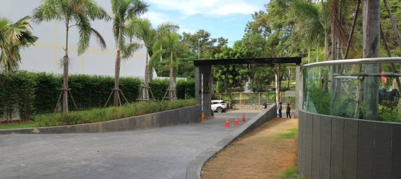 1 bedroom Condo in Pattaya, Thailand No. 3976 18