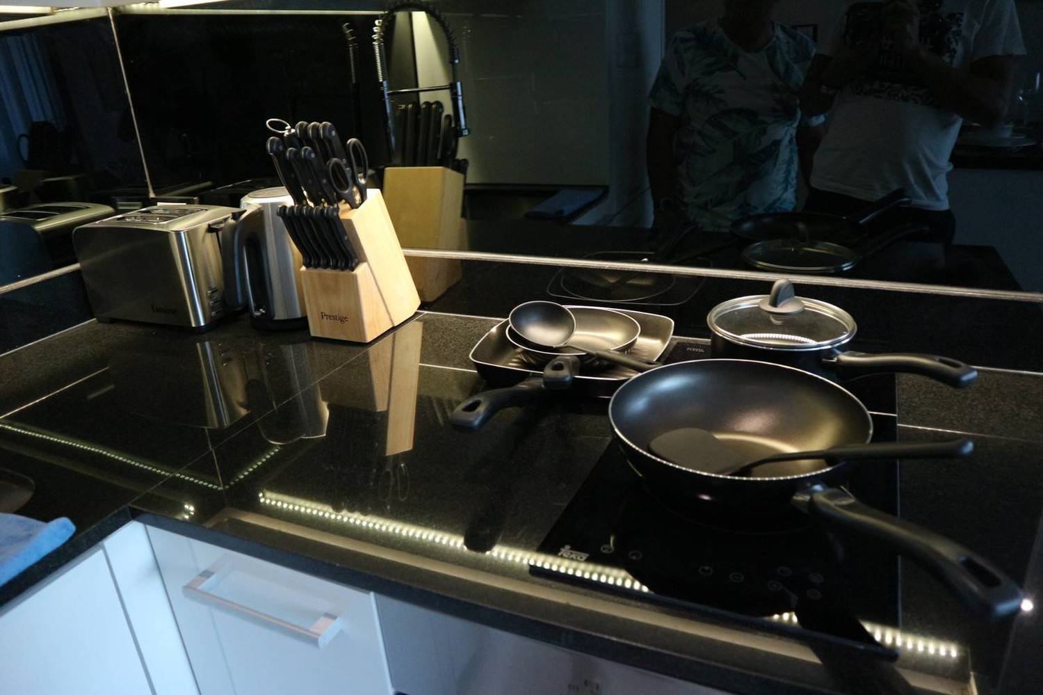 1 bedroom Condo in Pattaya, Thailand No. 3976