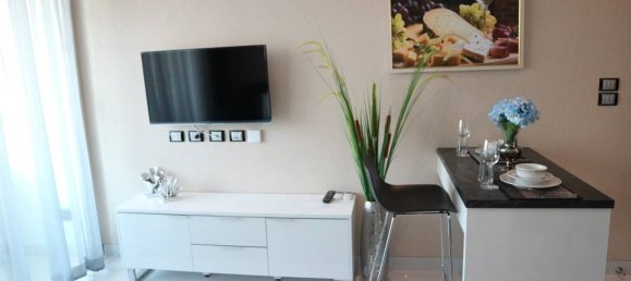 1 bedroom Condo in Pattaya, Thailand No. 3976 23