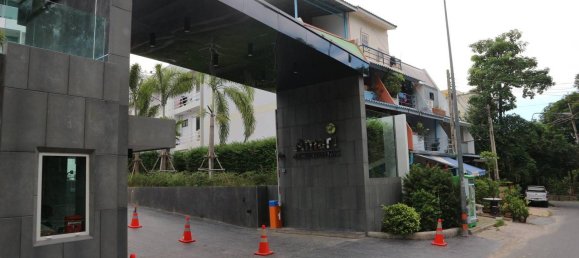 1 bedroom Condo in Pattaya, Thailand No. 3976 15