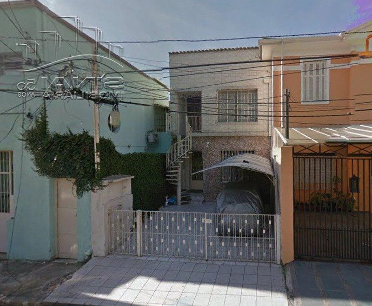 20 bedrooms House in Sao Paulo, Brazil No. 573875