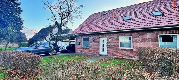 4-Zimmer Stadthaus in Cloppenburg, Germany, Nr. 139928 5